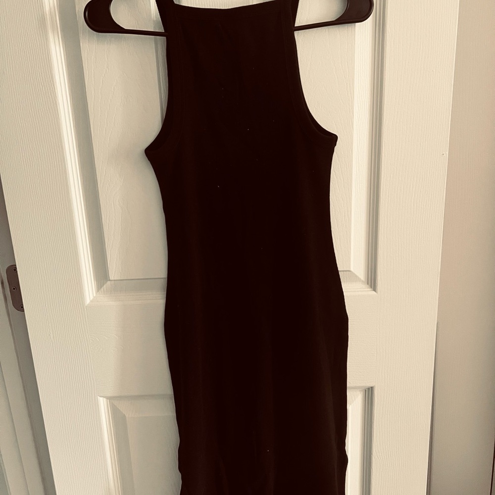 Women’s dress.